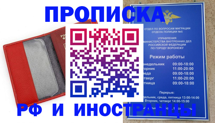 пропишу в квартире в Райчихинске
